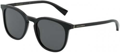 LESS IS CHIC DG 4372